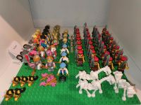 Lego verschiedene Minifiguren Serie 25, Barbarin, 23 Ritterin Hamburg Barmbek - Hamburg Barmbek-Süd  Vorschau