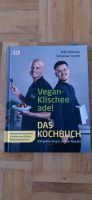Vegan-Klischee ade! Das Kochbuch von Niko Rittenau Dresden - Pieschen Vorschau