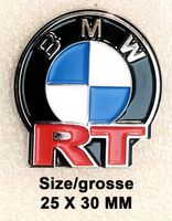 BMW RT Anstecknadel PIN    R 80 R 100 K 75 K 100 R 1150 R 1200 RT Nordrhein-Westfalen - Emmerich am Rhein Vorschau