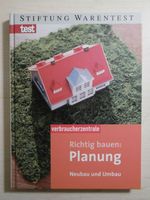 Richtig bauen: Planung – Neubau und Umbau Hessen - Hünfeld Vorschau