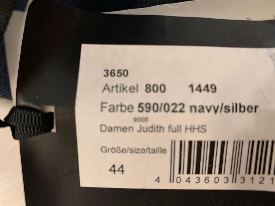 2993 Reithose EUROSTAR Gr 44 Vollbesatz Flex OP 149,95€ B-Ware in Kirchwald