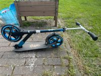 Roller in Blau/Schwarz Hannover - Misburg-Anderten Vorschau