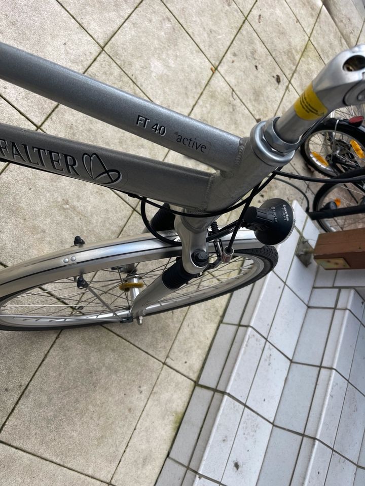 Fahrrad Falter in Herne