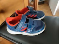 Adidas Kinderturnschuhe Größe 30 Kr. München - Hohenschäftlarn Vorschau
