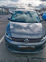 VW Touran 7 sitzer 1.4 TSI Rheinland-Pfalz - Bendorf Vorschau