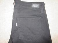 Levis Jeans schwarz, low skinny 531 Rheinland-Pfalz - Steinweiler Pfalz Vorschau