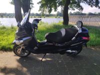 Piaggio Xevo 400ie Duisburg - Duisburg-Mitte Vorschau