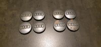 Audi Felgendeckel 68mm 8D0 601 170 A3 A4 A5 A6 A8 S line TT S2 V8 Thüringen - Suhl Vorschau