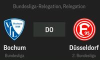 Relegation VfL Bochum - Düsseldorf Rheinland-Pfalz - Grafschaft Vorschau