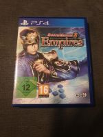 PS4 Spiel Dynasty Warriors 8 Empires Bayern - Erdweg Vorschau