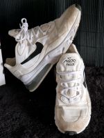 Nike W Air Max 270 React Gr.40.5 White Baden-Württemberg - Magstadt Vorschau