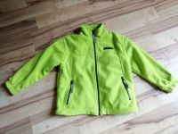 Strickjacke Fleecejacke fleece gr 110 116 Sachsen - Brandis Vorschau