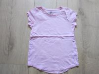 T-Shirt Gr. 110/116 rosa Mädchen Kinder Dortmund - Lütgendortmund Vorschau
