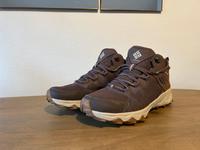 39,5 Columbia Wanderschuhe / Hikingschuhe - basalt/dark Stone Nordrhein-Westfalen - Oerlinghausen Vorschau