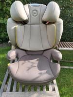 Kinder Sitz Isofix Bergedorf - Hamburg Lohbrügge Vorschau