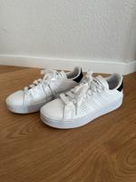 Adidas Sneaker Damen weiß, Gr. 39 1/3 Baden-Württemberg - Kirchardt Vorschau