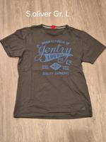 S.Oliver Herren T-Shirt Gr. L Hessen - Dillenburg Vorschau