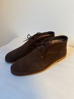 Tommy Hilfiger Herren Schuhe / Gr 44 / braun Nordrhein-Westfalen - Geldern Vorschau