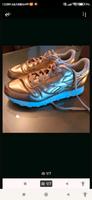 Reebok Gold Sneaker Gr. 36 Nordrhein-Westfalen - Remscheid Vorschau