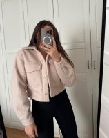 Tolle Teddy-Jacke von H&M in XS neu Hamburg-Nord - Hamburg Eppendorf Vorschau