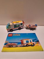 Lego 6351 Surf n´Sail Wohnmobil mit Bootsanhänger und Surfbrett Herzogtum Lauenburg - Hohenhorn Vorschau