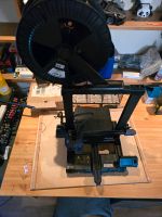 Anycubic Cobra Neo 3D Drucker+2Kg Gillament (optional) Nordrhein-Westfalen - Schöppingen Vorschau