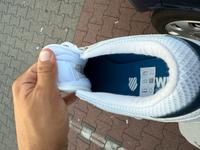 K-Swiss Schuhe nagelneu Frankfurt am Main - Rödelheim Vorschau
