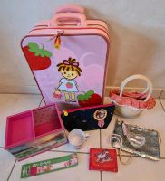 Kinder-Set:Koffer,Kulturtasche,Geldbörse,ID-Band,Tasse,Box,Tasche Rheinland-Pfalz - Bolanden Vorschau