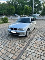 BMW 1er 116i Nürnberg (Mittelfr) - Mitte Vorschau