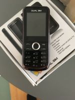 E25 DualSim Handy Bayern - Nürnberg (Mittelfr) Vorschau