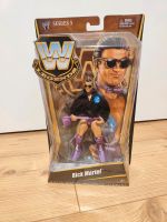 WWE/WWF Rick Martel Series 5 Mattel ovp Hessen - Waldbrunn Vorschau