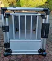 Transportbox Trixie Hundetransportbox Aluminium Bayern - Johannesberg Vorschau