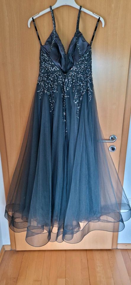 Hofdamenkleid Abendkleid Abiballkleid in Rüthen