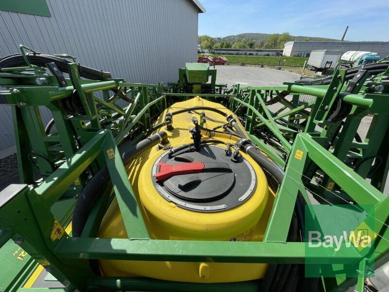 John Deere 962i Power Spray Anhängespritze in Bamberg