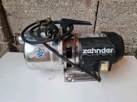 Zehnder Pumpen WX 1000 Hessen - Hilders Vorschau