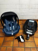 Maxi Cosi Cabriofix mit Easy Fix Station Aachen - Aachen-Haaren Vorschau