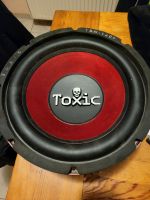 Toxic Subwoofer Brandenburg - Herzberg/Elster Vorschau