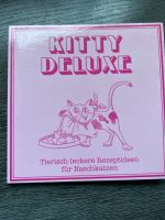 Kochbuch - Kitty Deluxe - Katzen - Katze - Cats - Cat Bayern - Wolnzach Vorschau