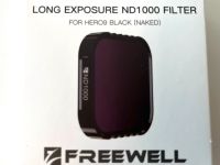 Freewell ND1000 Filter für GoPro Nordrhein-Westfalen - Sankt Augustin Vorschau
