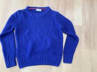 Lila Strickpullover Gr.110 Pullover Baumwolle Herbst Winter Nordrhein-Westfalen - Recke Vorschau