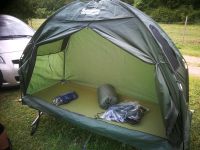 Campingliege mit Überdachung Ludwigslust - Landkreis - Hagenow Vorschau