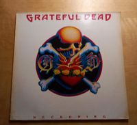 Grateful Dead Reckoning Doppel-LP, Vinyl, Schallplatte Nordrhein-Westfalen - Grevenbroich Vorschau
