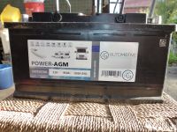 AUTOMOTIVE AGM POWER  Batterie  850 A (EN) Bayern - Würzburg Vorschau