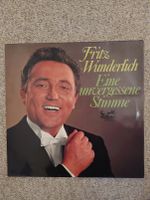Fritz Wunderlich - Langspielplatte Vinyl Nordrhein-Westfalen - Schwerte Vorschau