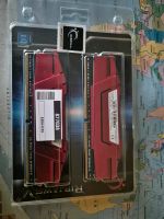 DDR4 G.Skill 32GB Ripjaws V   4x8GB Thüringen - Floh-Seligenthal Vorschau