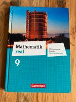 Mathematik Real 9 Bich Nordrhein-Westfalen - Viersen Vorschau