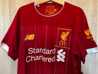 NEU Original Trikot FC Liverpool LFC 134 140 146 128 Niedersachsen - Eydelstedt Vorschau