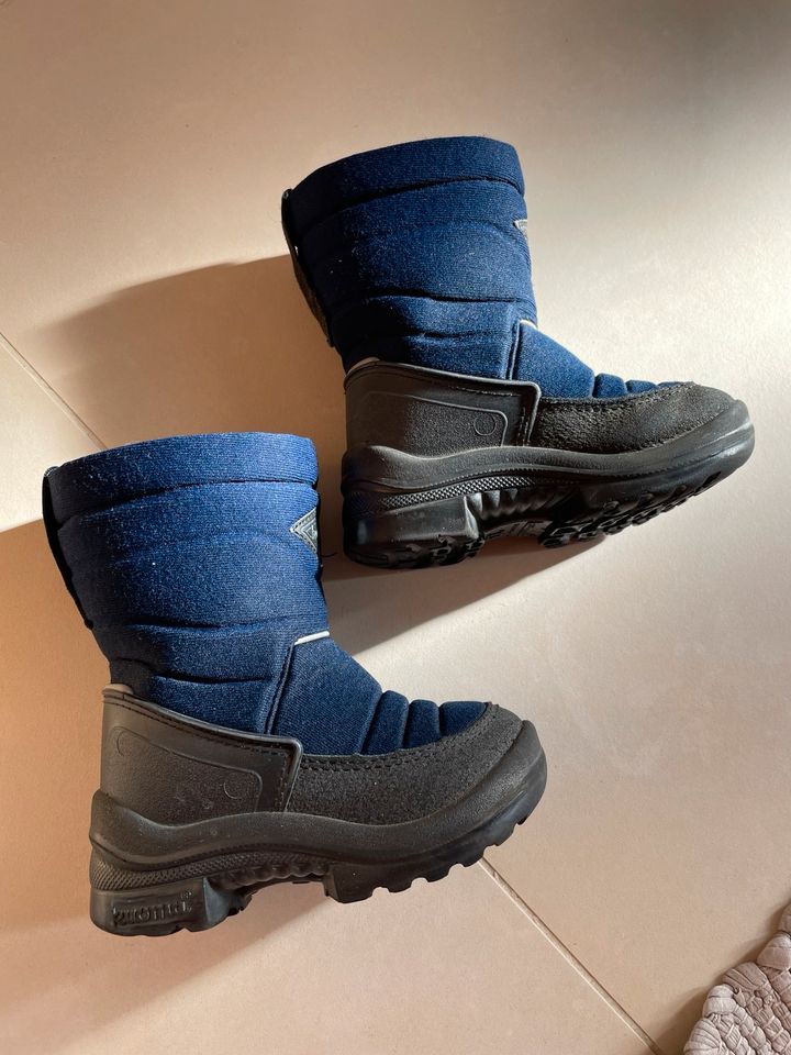 Reima Winterstiefel in Pfaffenhofen a.d. Ilm