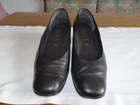 Schuhe Damen "Högl" schwarz, Gr. 6 1/2, gebraucht Bayern - Fürstenzell Vorschau