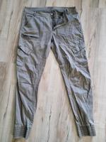 Cream Chino Hose Gr. 42 Damen Braun Niedersachsen - Lehrte Vorschau